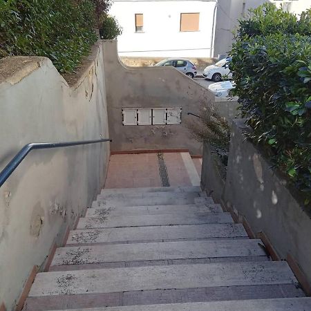 Appartamento La Casa Dei Pargoli Junior Matera Esterno foto