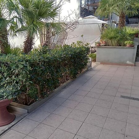 Appartamento La Casa Dei Pargoli Junior Matera Esterno foto
