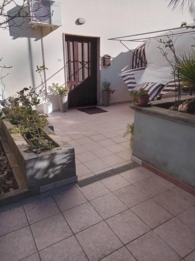 Appartamento La Casa Dei Pargoli Junior Matera Esterno foto