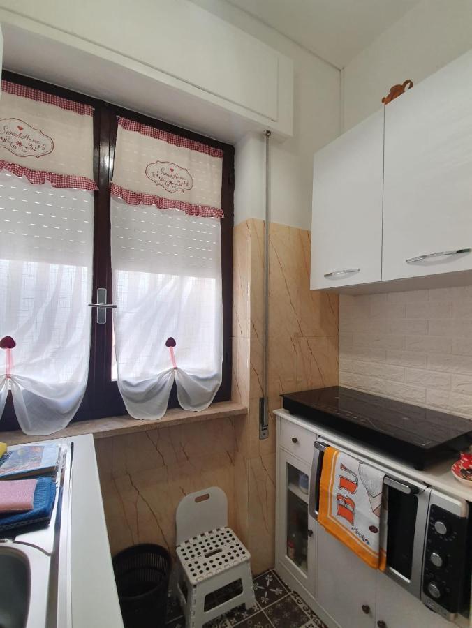 Appartamento La Casa Dei Pargoli Junior Matera Esterno foto