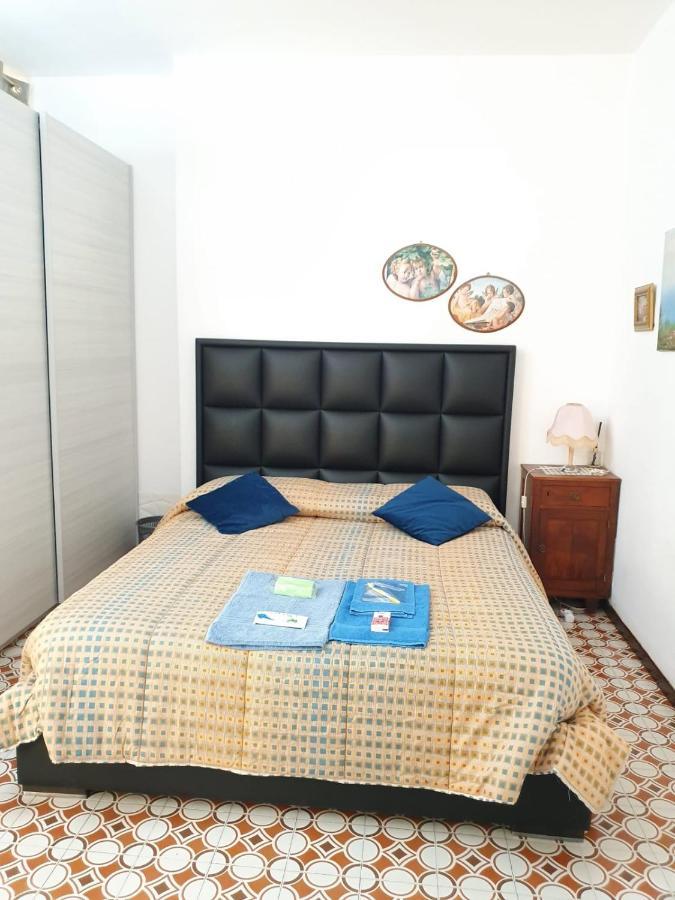 Appartamento La Casa Dei Pargoli Junior Matera Esterno foto