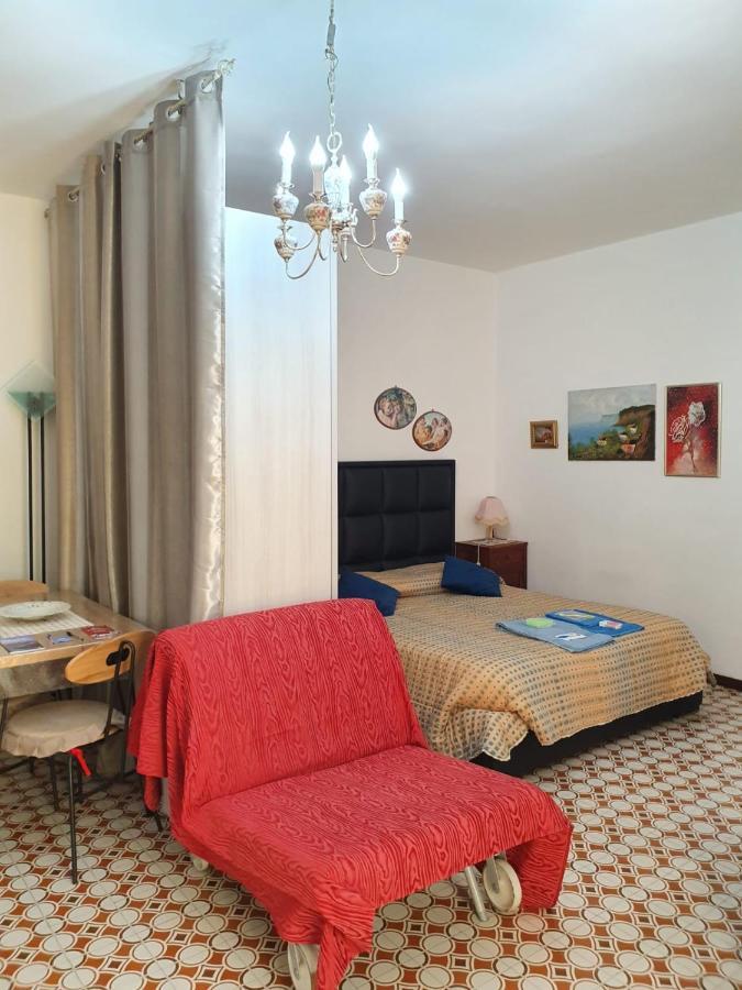 Appartamento La Casa Dei Pargoli Junior Matera Esterno foto