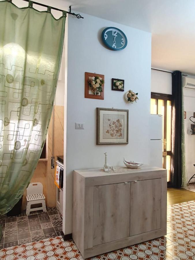 Appartamento La Casa Dei Pargoli Junior Matera Esterno foto