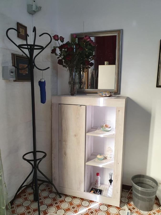 Appartamento La Casa Dei Pargoli Junior Matera Esterno foto