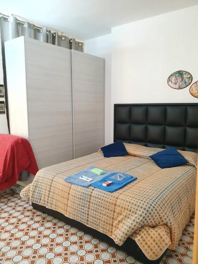 Appartamento La Casa Dei Pargoli Junior Matera Esterno foto